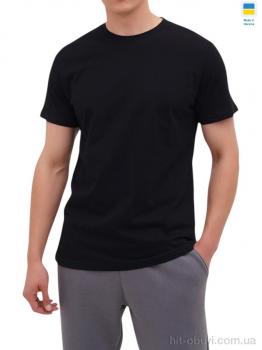 Футболка Margo 008 чорний