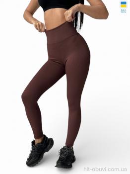 Лосини Margo 05225 шоколад