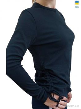 Кофта Sport style 121 чорний