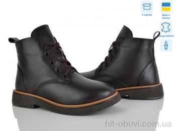 Черевики Ailinda 3892-46D