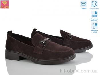 Туфли PLPS KK4-6