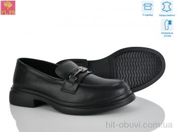 Туфлі PLPS AA10-1