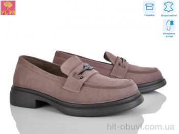 Туфли PLPS AA10-5