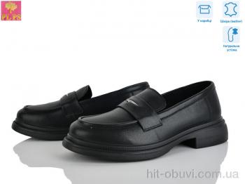 Туфлі PLPS AA21-1