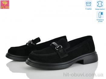 Туфли PLPS AA22-2