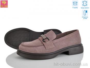 Туфли PLPS AA22-5