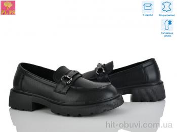 Туфлі PLPS R132-1