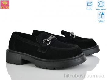 Туфли PLPS R132-2