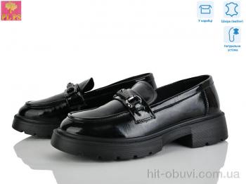 Туфли PLPS R132-3