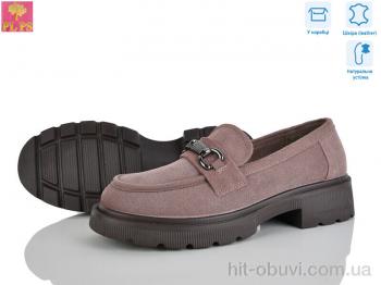 Туфли PLPS R132-5