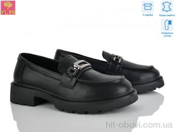 Туфлі PLPS R131-1
