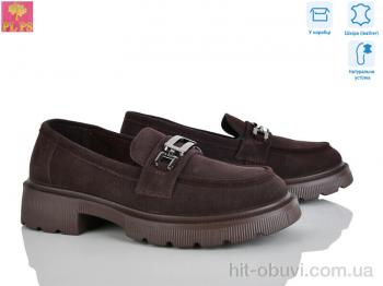 Туфли PLPS R131-6
