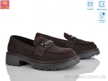 Туфли PLPS R137-6