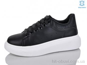 Кроссовки Xifa XF01-AA607-4 шкіра