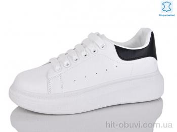 Кроссовки Xifa XF01-AA607-6 шкіра