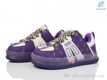 Кроссовки Xifa kids XF01-0704X LED