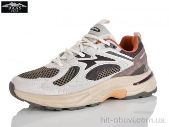 Кроссовки Baas M7529-6