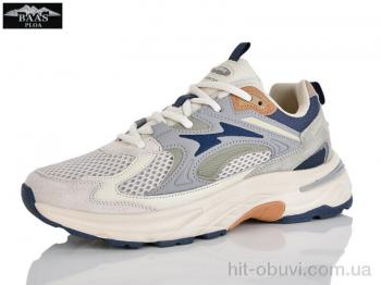 Кроссовки Baas M7529-25