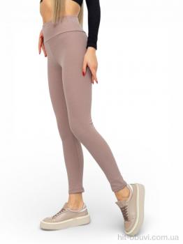 Лосини Sport style 05 мокко