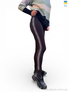 Лосини Sport style 5342 чорний