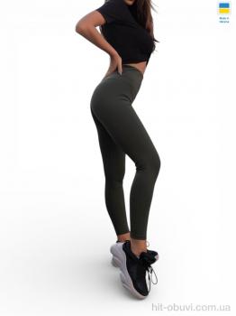 Лосини Sport style 5172 хакі