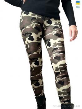 Лосины Sport style 5312 камуфляж