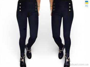 Лосины Sport style 514 чорний