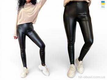 Лосины Sport style 5398 чорний