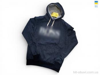 Батник Sport style 23HB т.синій