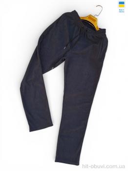 Спортивні штаны Sport style 20-1Pu т.сірий