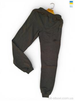 Спортивні штаны Sport style 2Ni хакі