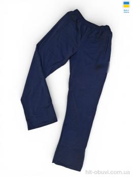 Спортивні штаны Sport style 20Ni синій