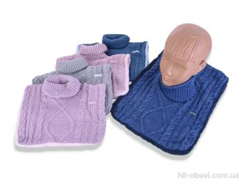 Шарф Red Hat Манішка 2974 mix