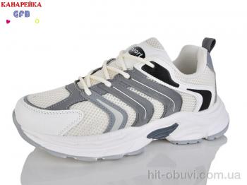 Кросівки GFB-Канарейка Q570-6