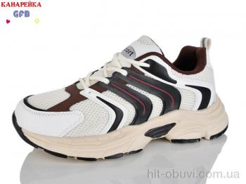 Кросівки GFB-Канарейка Q570-8