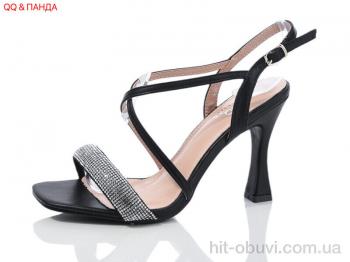 Босоножки QQ&Панда QQ67-1