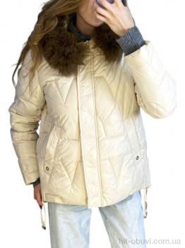 Куртка Massmag 105 білий