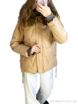 Куртка Massmag 105 св.бежевий
