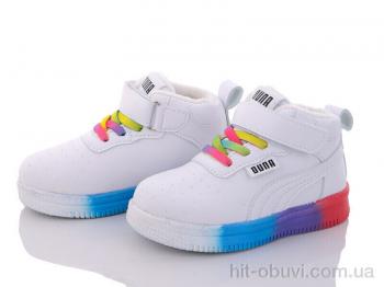 Ботинки Svit K1103-4