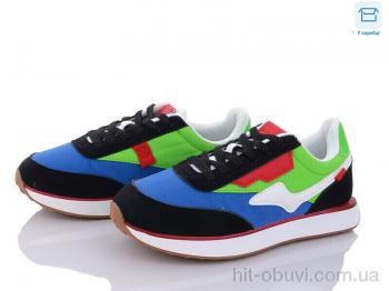 Кроссовки Svit 7761-7