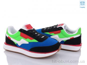 Кроссовки Svit 7781-7