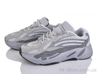 Кроссовки Svit B2687-5