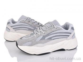 Кроссовки Svit B2687-6