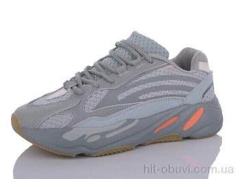 Кроссовки Svit B2687-10