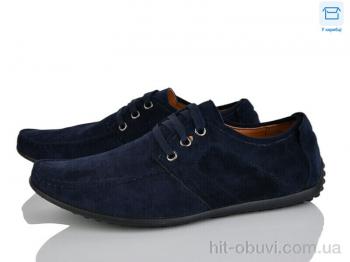 Мокасины Svit D51-1F