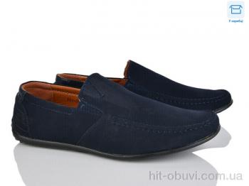 Мокасины Svit D51-3B