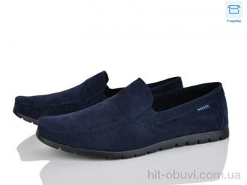 Туфли Svit D61-12B