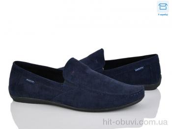 Мокасини Svit D71-2B