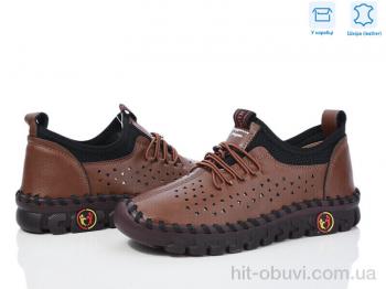 Туфли Захар-Gold 0T14-3