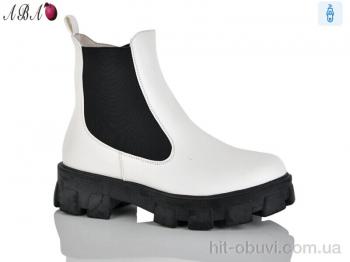 Ботинки Aba KU558-20